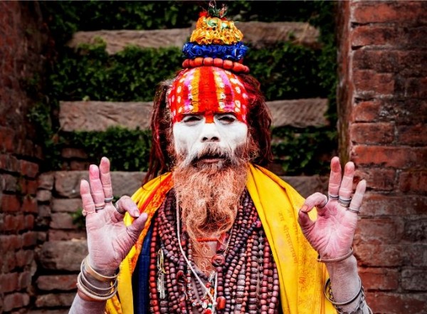 Le voyage en Nord de l’Inde avec Varanasi