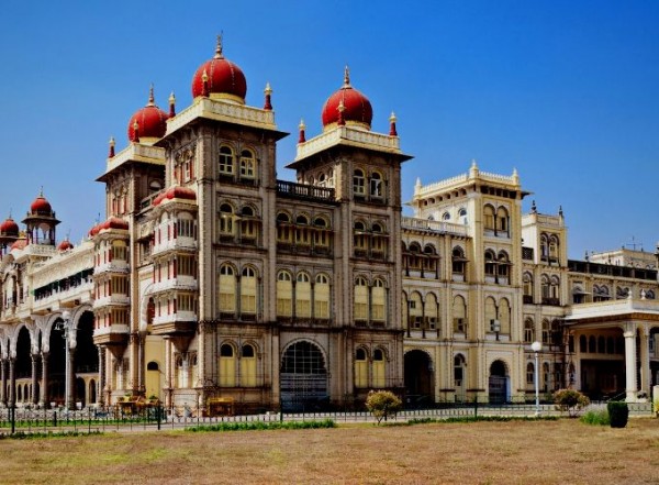 Circuit Inde du Sud : 3 semaines