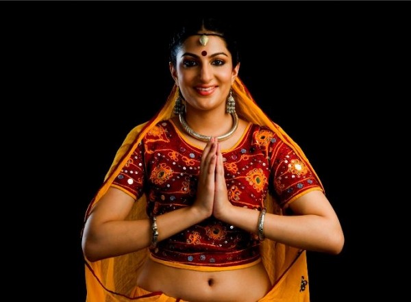 Le voyage au Gujarat