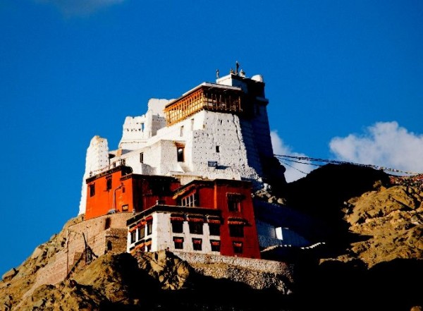 Trek au Ladakh Zanskar en Himalaya Indien