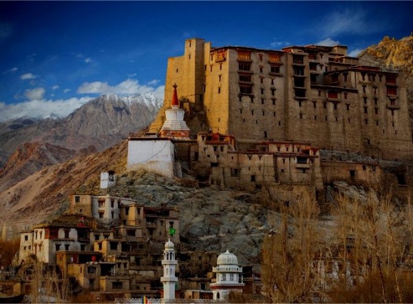 Voyage au Ladakh en Himalaya Indien
