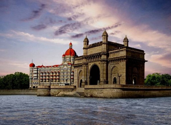 Voyage en Inde centrale | Circuit de Bombay à Vârânasî
