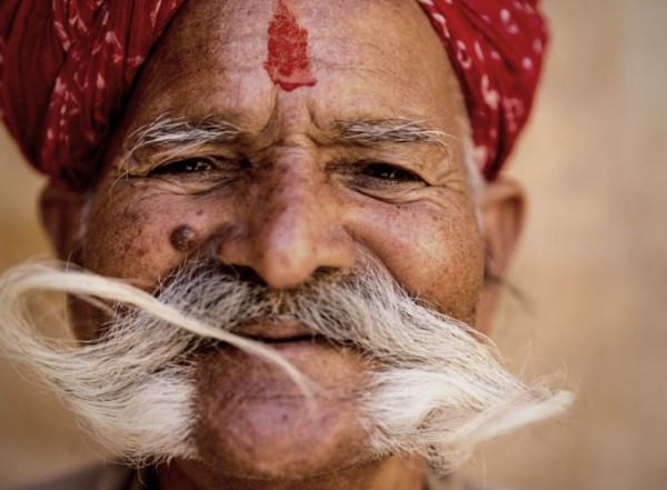 La foire de Pushkar 2025