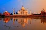Agence de voyage réceptive en Inde