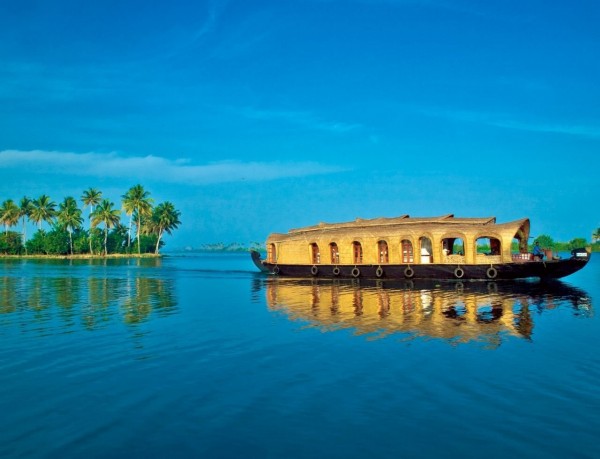 Inde du sud voyage de luxe