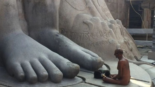 Voyage Inde nord et Karnataka